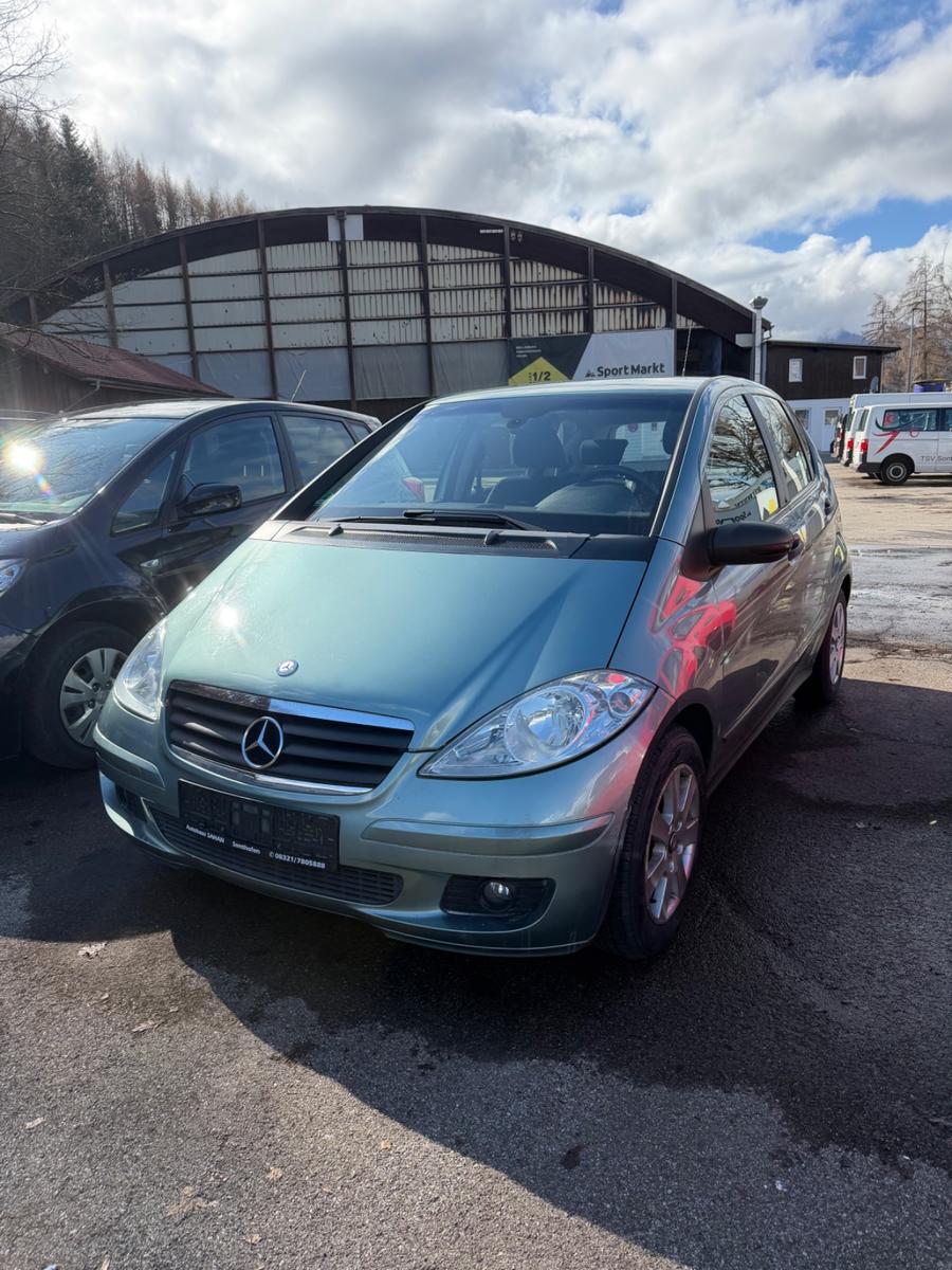 Mercedes-Benz A 150