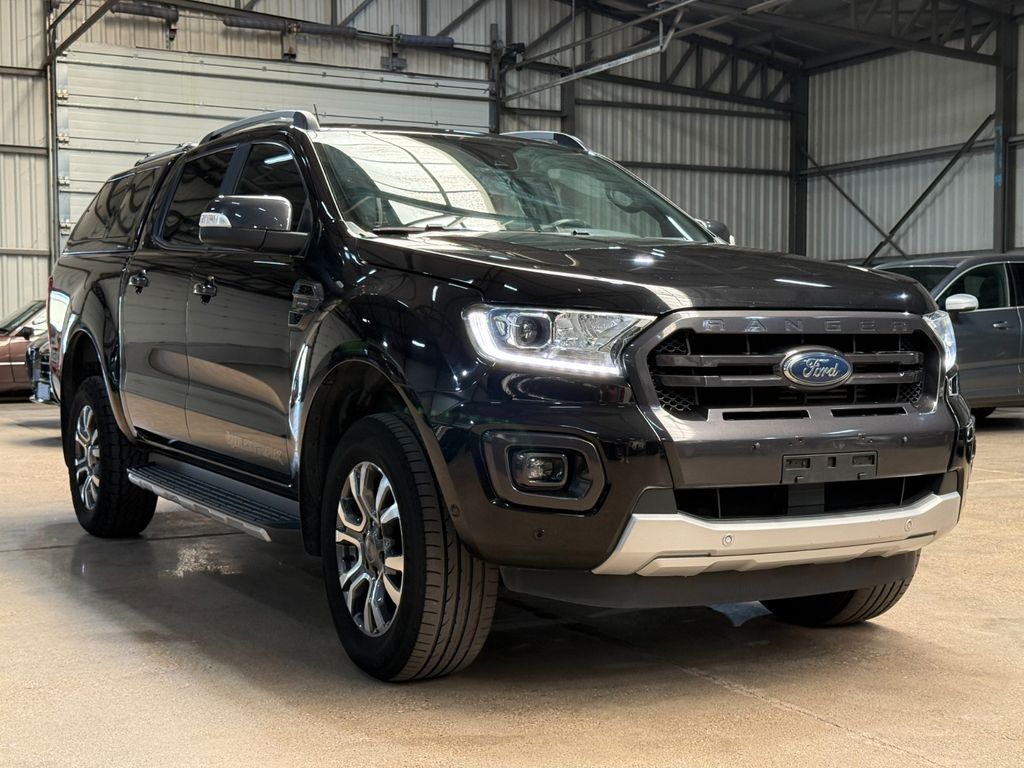 Image of Ford Ranger