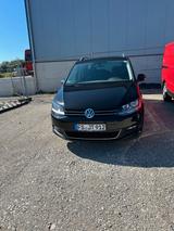 Volkswagen Sharan Sound BMT/Start-Stopp - Volkswagen Sharan: Sound