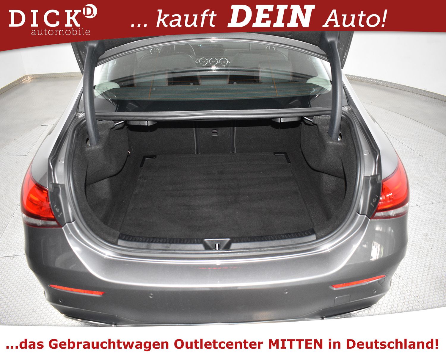 MERCEDES-BENZ A250 LIMO 2X AMG Line VIRTU+ALCANT+SHZ+NAVI+18" - Image 22