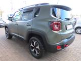 Jeep Renegade Trailhawk 4WD 1.Hd*Navi*Lenkr.*Kamera - Jeep Renegade: Trailhawk