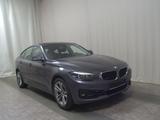 BMW 320 GT Sport-Line Navi LED PDC Shz - BMW 320 Gran Turismo mit Benzin-Antrieb: Automatik