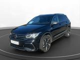 Volkswagen Tiguan Allspace 2.0 TDI DSG 4MOTION R-Line | AHK - Diesel Gebrauchtwagen in Leverkusen