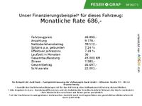 Audi A6 - Vorschau Bild 18