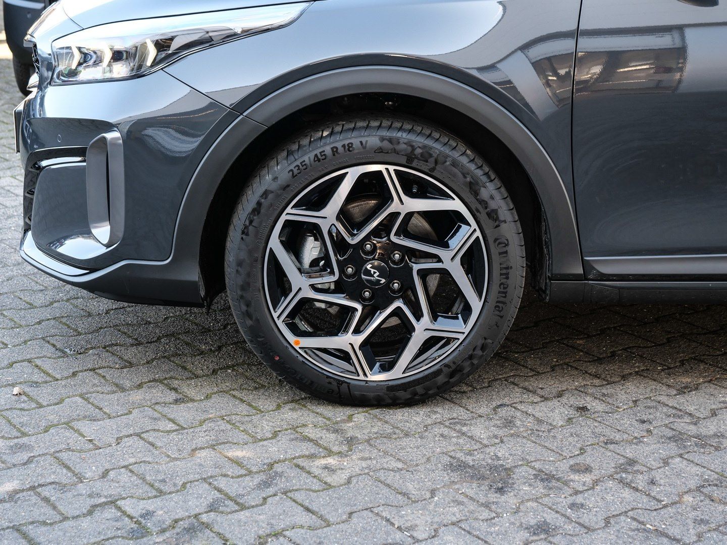 Kia XCeed - Bild 7