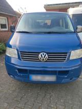 Volkswagen VW T5 Caravelle Bj. 2005 - gebrauchte VW T5 Caravelle aus dem Jahr 2005