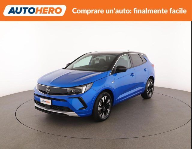 Other OPEL Grandland 1.5 diesel aut. Edition Elegance