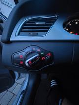 Audi A4 1.8 TFSI 88kW multitr. Attraction Avant A... - Audi A4: K8