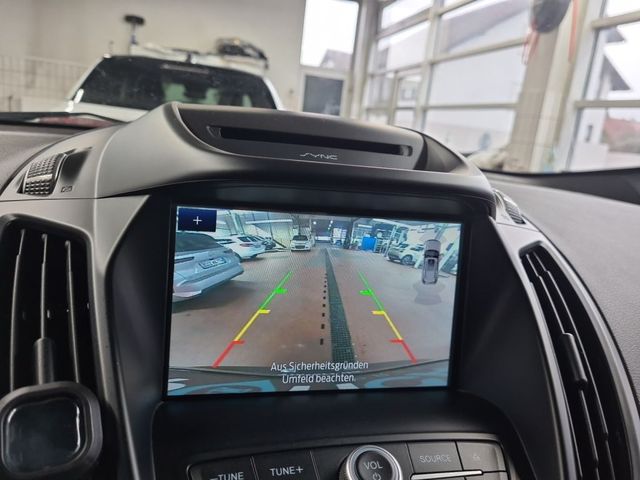 Kuga 1.5 EcoBoost 4x4 Aut. ST-Line