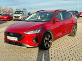 Ford Focus Lim. Active 1.0 EcoBoost 1. Hand ! - Ford Focus: Rot