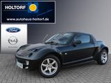 Smart roadster/coupe  0.7 l ALU IM KUNDENAUFTRAG - gebrauchte Smart Roadster aus dem Jahr 2005