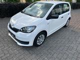 Skoda Citigo Active - Skoda Citigo in Frankfurt (Main)