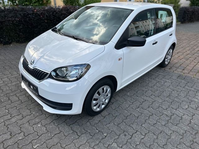 Skoda Citigo Active