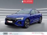 Audi Q8 e-tron Sportback 55 qu 2x S line MATRIX 21"
