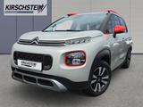 Citroën C3 Aircross Shine 1.5 BlueHDi 120 FAP AHK App-Na - gebrauchte Citroën C3 Aircross aus dem Jahr 2020