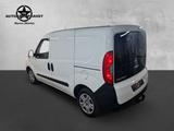 Fiat Doblo SX Kasten 1.6 Multijet Navi DAB PDC Sitzh. - gebrauchte Fiat Doblo aus dem Jahr 2017