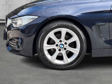 BMW 418 - 9