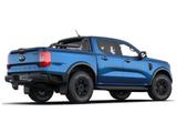 Ford Ranger Tremor e-4WD Doppelkabine - Ford LKWs