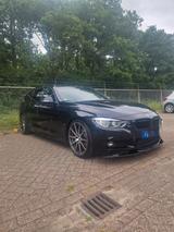 BMW 320 Gran Turismo Gran Turismo 320d xDrive M ... - gebrauchte BMW 320 Gran Turismo aus dem Jahr 2018