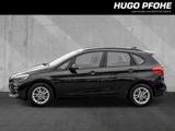 BMW 218i Active Tourer. Pano. AHK - BMW 218 Active Tourer: Automatik