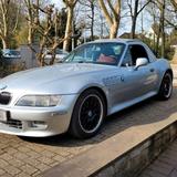 BMW Z3 2,8 M Paket - BMW in Bochum: 2.8