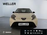 Toyota Aygo X S-CVT Play *ACC*CarPlay*Kamera*Spurhalte* - Toyota: Aygo