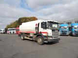 Scania 94D 260 Tankwagen 15.000 L (blatt) - Angebote