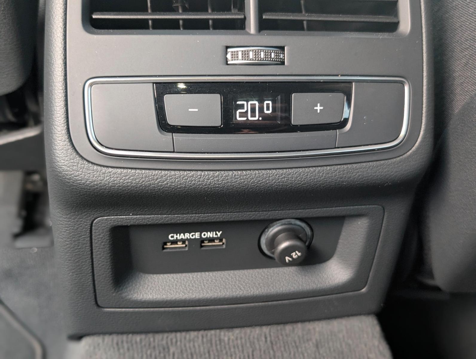 Audi A4 Avant 40 TDI advanced,AHK,RFK,VirtualCoc,204P, миниатюра 14
