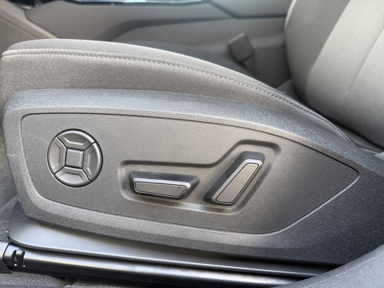Audi A6 e-tron - Bild 8