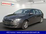 Peugeot 308 SW 1.2 12V e-THP Access Tempomat Sitzheizung - Peugeot 308 Access mit Benzin-Antrieb