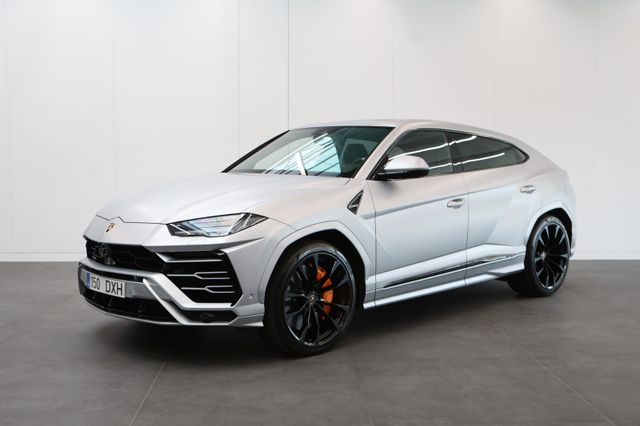 Lamborghini Urus 4.0 V8 Autom.