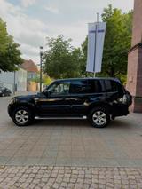 Mitsubishi Pajero V80 3,2 DI-D 4WD 200 PS ... - Mitsubishi Pajero: V20