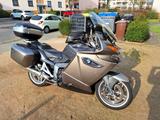 BMW K 1300 GT - BMW K 1300