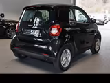 Smart ForTwo smart EQ SITZHEIZUNG+TEMPOMAT+15 ZOLL - Smart aus 2021