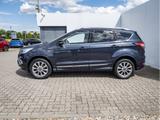 Ford KUGA VIGNALE 1.5L LEDER KAMERA XENON NAVI ACC - Ford Kuga in Halle