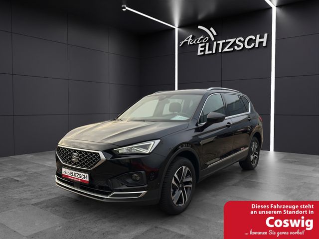 SEAT Tarraco TDI Xperience DSG 7-Sitze LED ACC NAVI P