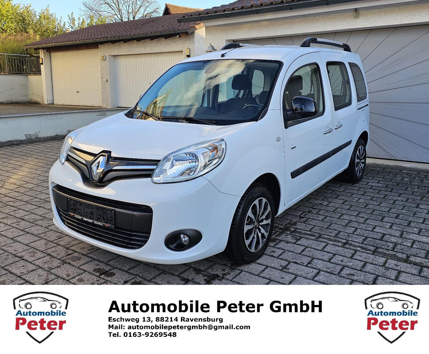 Renault Kangoo