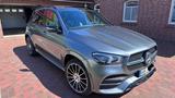 Mercedes-Benz GL 350 AMG Line Airmatic pano 360  Widescreen  