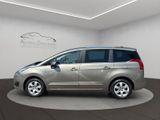 Peugeot 5008 HEAD-UP/LEDER/CITY/AHK - Peugeot 5008 aus 2015
