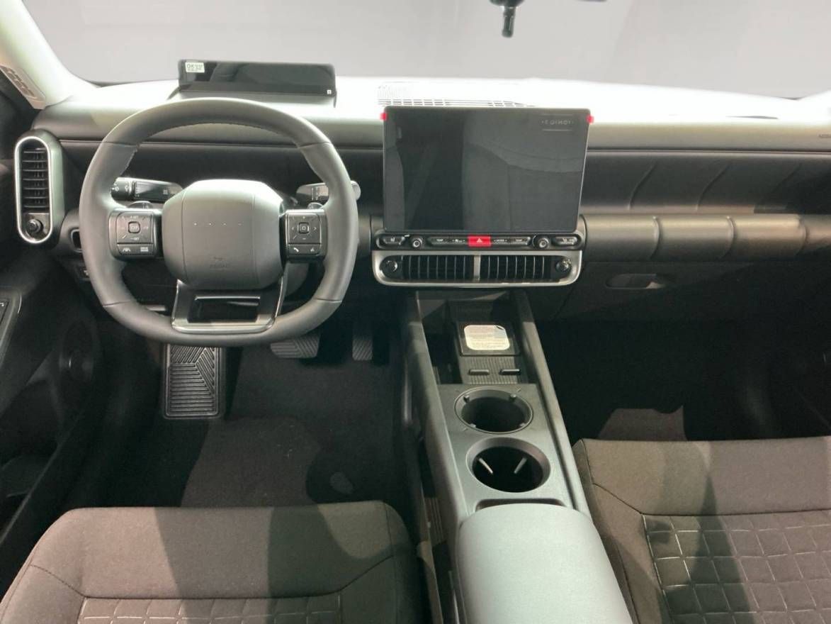 Fahrzeugabbildung Hyundai IONIQ 3 (MY27) 61 kWh (135 PS) Trend Elektro Kom