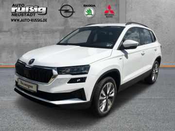 SKODA Karoq 1.5l TSI ACT DSG TOUR,NAVI,Kamera