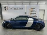 Audi R8 Coupe 4.2 FSI quattro NAVI RFK MFL KLIMA SHZ - Audi R8: 4.2