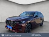 Mazda CX-80 e-SKYACTIV-D 254 M HYBRID AWD HOMURA PLUS