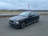 BMW E36 Compact - Basis Motorsport 318ti C... - BMW 318: E36 318ti Compact