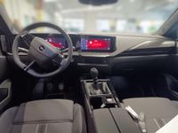 Opel Astra - Vorschau Bild 8