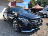 Mercedes-Benz C 250 C -Klasse T-Modell C 250 T CGI 1.Hand - Mercedes-Benz C 250 aus 2014