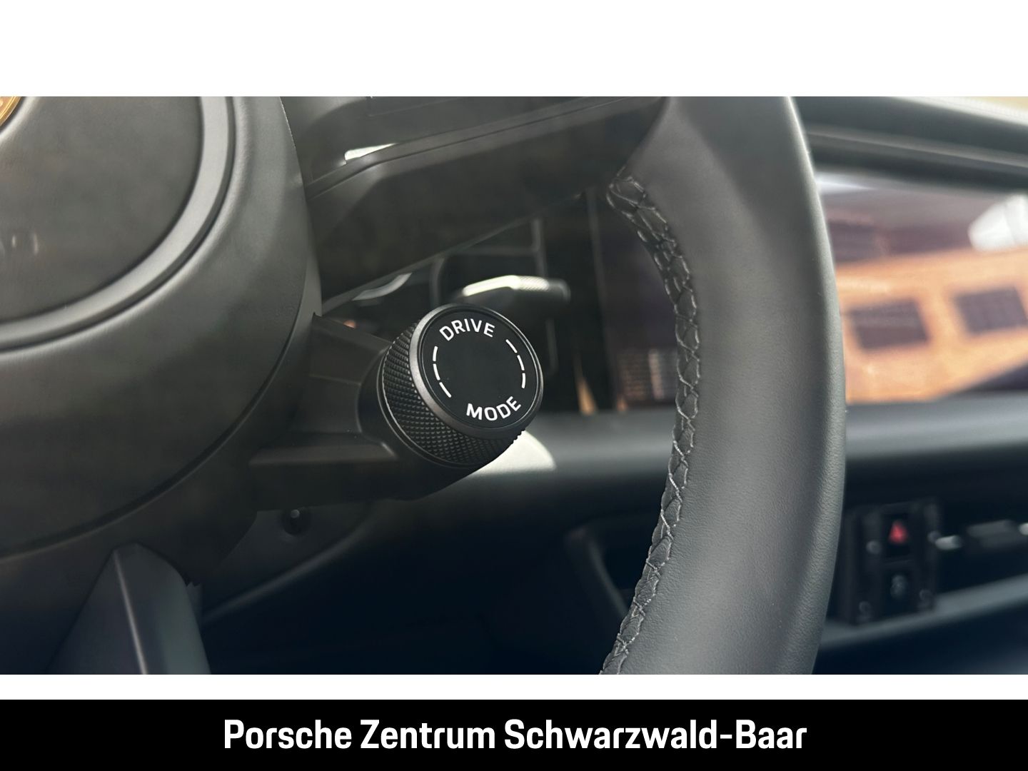 Porsche Macan - Bild 27