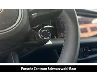 Porsche Macan - Vorschau Bild 27