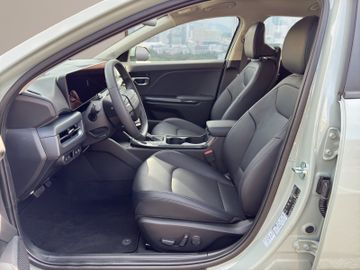 Kia K4 1.6T DCT7 Vision Navi Elektr. Sitz SHZ Klima