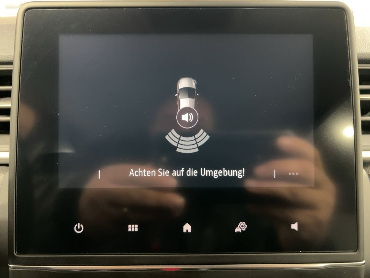 Renault Captur - Bild 15